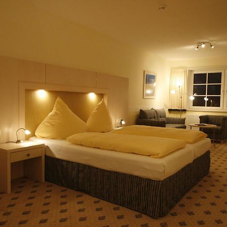 Hotel Und Spa Lundenbergsand Simonsberg Eksteriør bilde
