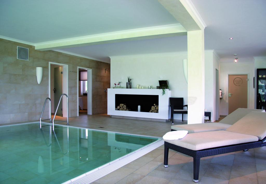 Hotel Und Spa Lundenbergsand Simonsberg Eksteriør bilde