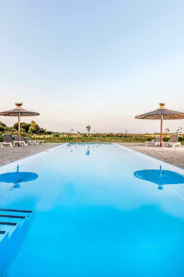 Hotel Und Spa Lundenbergsand Simonsberg Eksteriør bilde